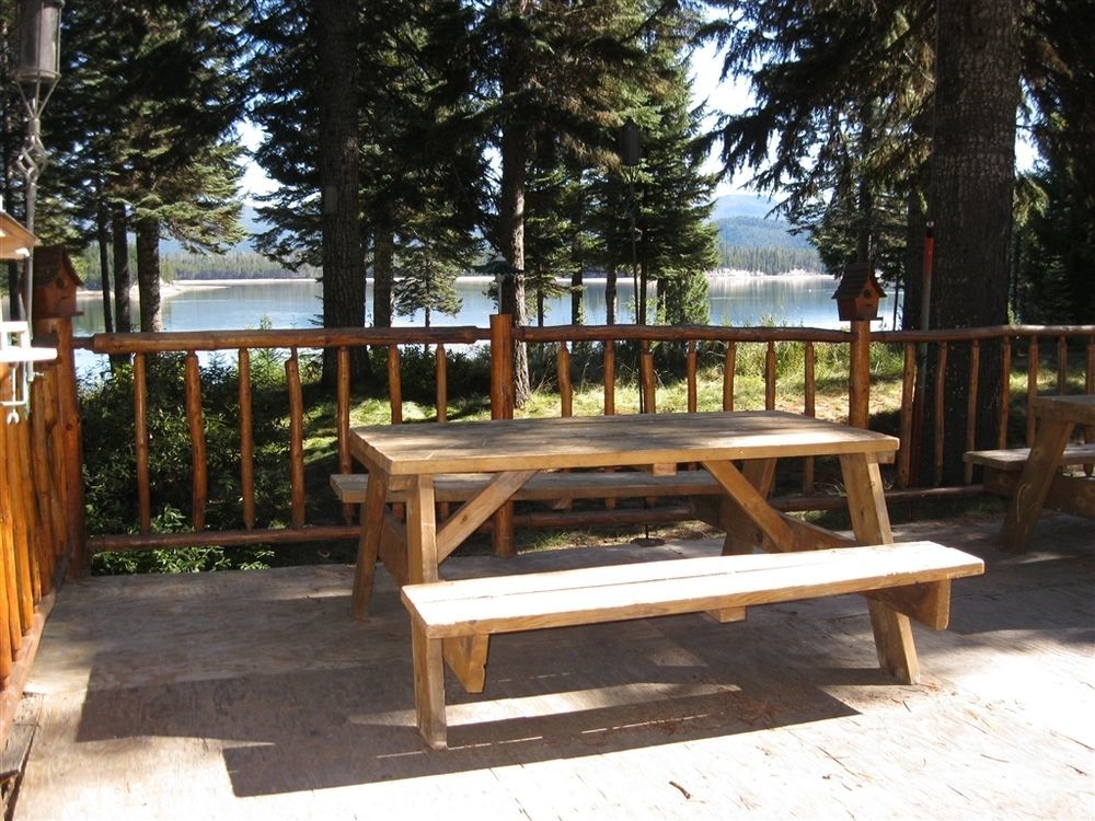 Lemolo Lake Resort Chemult Exterior foto